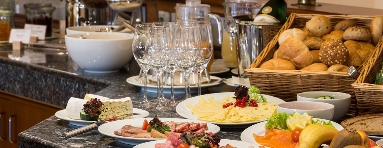 Hotel Tijda Stuttgart Dış mekan fotoğraf