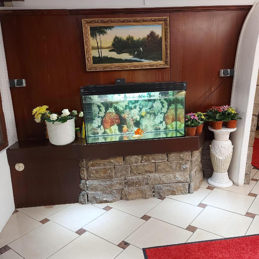 Hotel Tijda Stuttgart Dış mekan fotoğraf