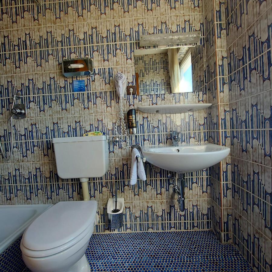 Hotel Tijda Stuttgart Dış mekan fotoğraf